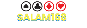 Logo SALAM168
